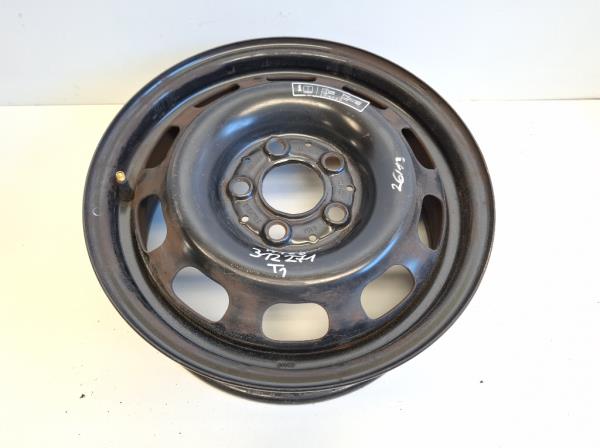 Mercedes A-oszt�ly W168 ac�lfelni 1db (1684000702) foto