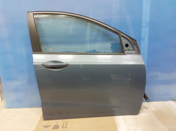 Hyundai I 10 jobb els� ajt�  foto