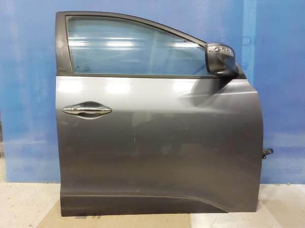 Hyundai IX35 jobb els� ajt�  foto