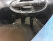 Toyota Yaris bal h�ts� ajt� 