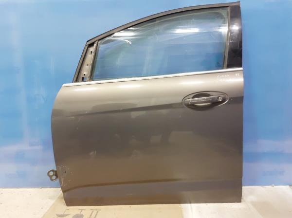 Ford C-max bal els� ajt�  foto