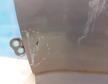 Ford C-max bal els� ajt� 