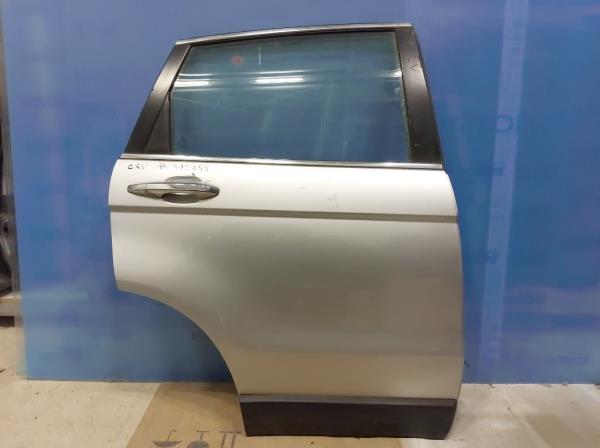 Honda CR-V jobb h�ts� ajt�  foto