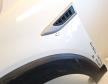 Chevrolet Captiva bal els� s�rv�d� 