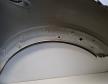 Chevrolet Captiva bal els� s�rv�d� 