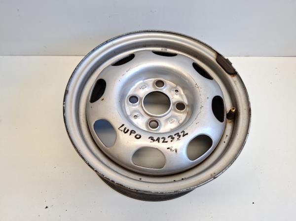 VW Lupo ac�lfelni 1db (6N0601025A) foto