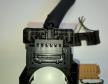 Audi A2 ablakt�rl� kapcsol� (4B0953503)