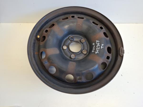 VW Polo ac�lfelni 1db (6R0601027D) foto