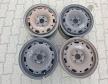 VW Polo ac�lfelni garnit�ra (6Q0601027F)