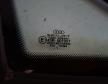 Audi A4 bal h�ts� oldalfal �veg 