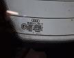 Audi A4 h�ts� sz�lv�d� 
