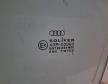 Audi Allroad bal els� ajt� �veg lej�r� 