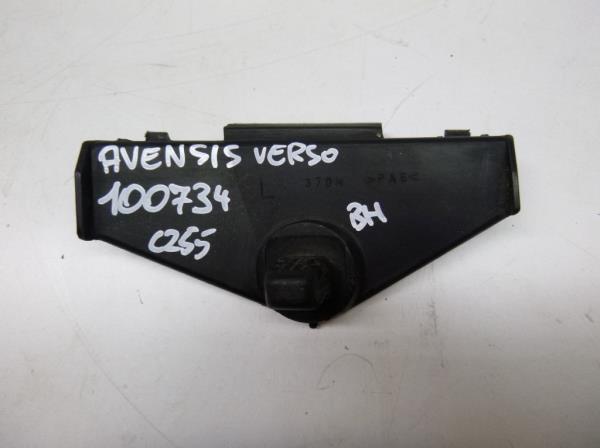 Toyota Avensis Verso bal hts lkhrt oldal tart  foto