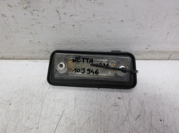 VW Jetta rendszm megvilgt (3B5943021B) foto