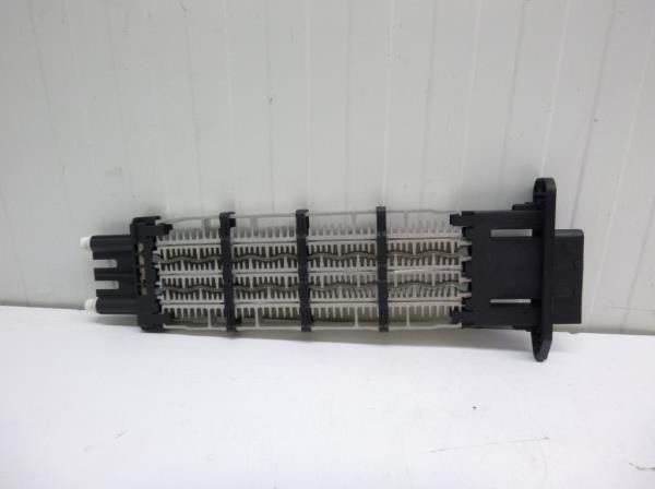 Citroen C4 grand picasso ftsraditor elektromos (605500510) foto