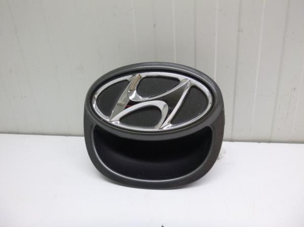 Hyundai I 30 csomagtrajt kilincs (873732L000) foto