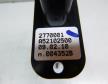 Citroen C4 grand picasso ftsraditor elektromos (A52102500)