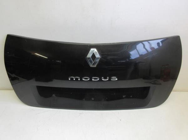 Renault Modus csomagtrajt dszlc (8200222835) foto