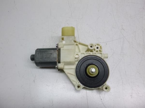 Ford Mondeo bal hts ablakemel motor (6M2114553B) foto