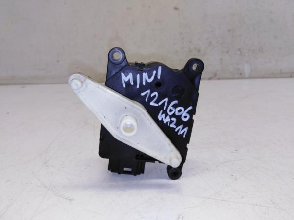 Mini cooper fts llt motor (3422659) foto