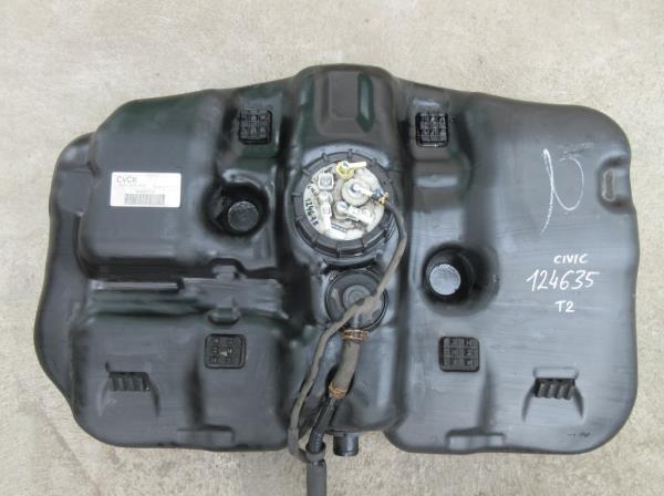 Honda Civic zemanyag tank (17500SMG) foto