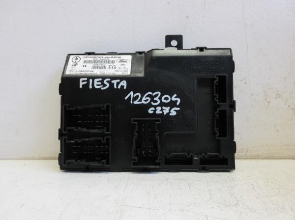 Ford Fiesta komfort elektronika (8V5115K600EG) foto
