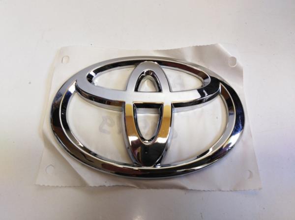Toyota Aygo hts jel (754310H010) foto