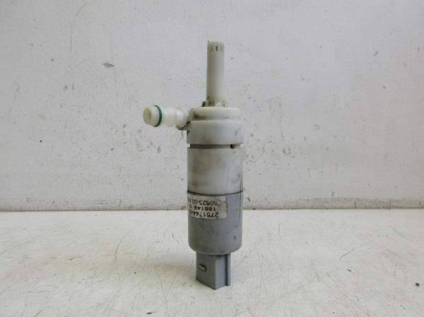 Mini Clubman fnyszrmos motor (2751744) foto