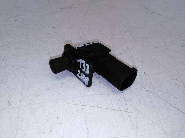 Mini cooper motorhztetnyitsrzkel (9119052) foto