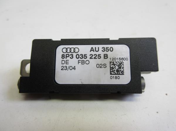 Audi A3 antennaerst (8P3035225B) foto