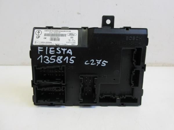 Ford Fiesta komfort elektronika (8V5115K600EF) foto