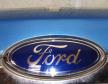Ford Fiesta rendszm megvilgt keret (8A61A43404DCW)