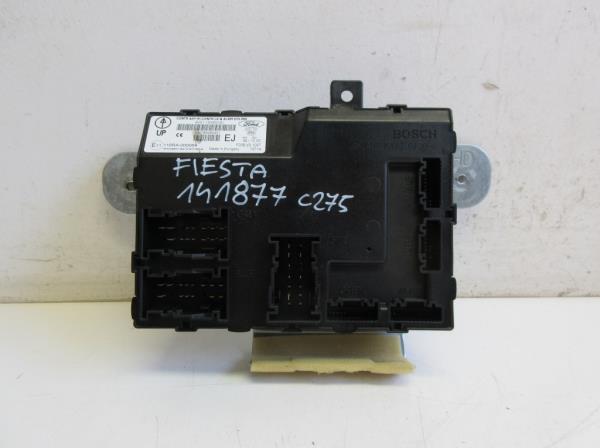 Ford Fiesta komfort elektronika (8V5115K600EJ) foto
