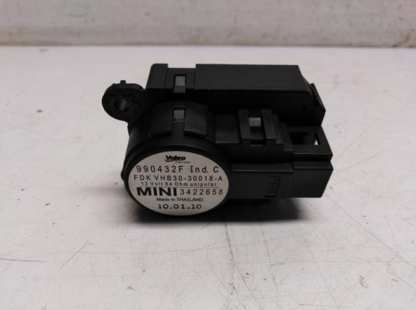 Mini cooper fts llt motor (3422658) foto