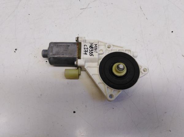 Mini cooper jobb hts ablakemel motor (6934300) foto