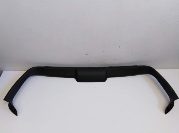 Toyota Auris fels csomagtrajt krpit (6479002070) foto