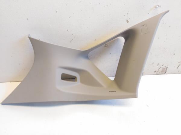 Ford Fiesta bal hts c oszlop krpit (8A61A31011BF) foto