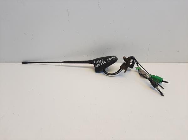 Peugeot 207 cc antenna talp (9665130680) foto