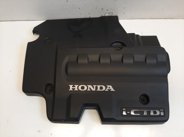 Honda Civic motorburkolat (32121RSR) foto