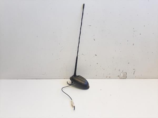 Mini Countryman antenna komplett (65209803844) foto
