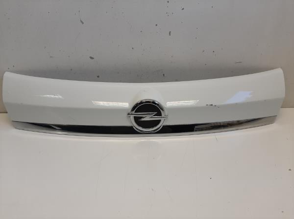 Opel Mokka rendszm megvilgt keret (95387739) foto
