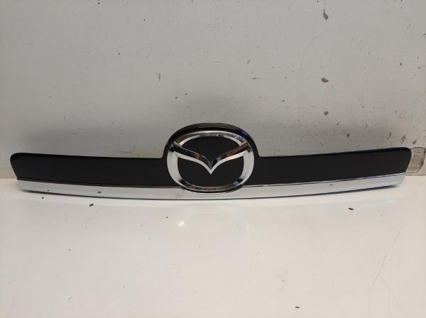 Mazda CX-7 rendszm megvilgt keret (EH6650811) foto