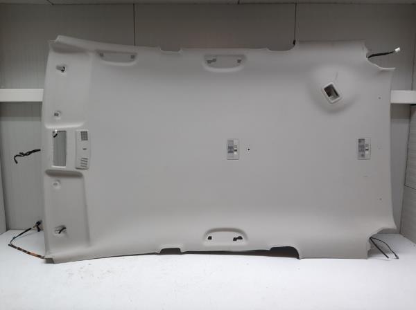 Mazda CX-7 tetkrpit  foto