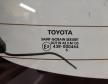 Toyota Yaris hts szlvd 