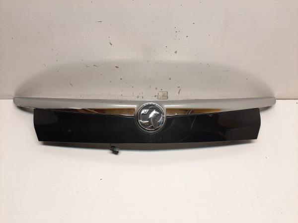 Opel Insignia rendszm megvilgt keret (13272846) foto