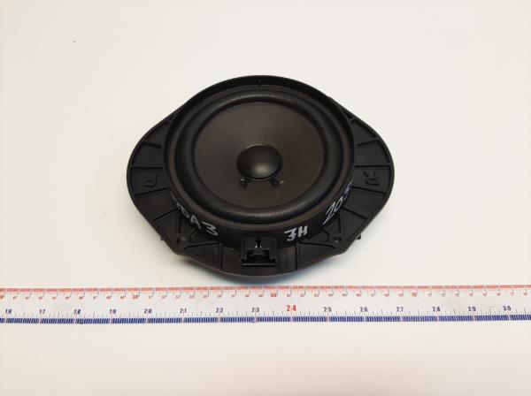 Mazda 3 jobb hts hangszr (BBM266960) foto