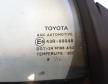Toyota Yaris bal hts ajt veg fix 