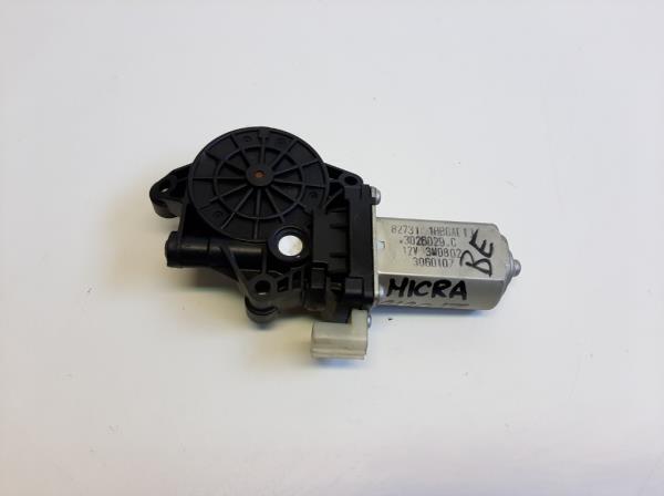 Nissan Micra bal els ablakemel motor (827311HB0A) foto
