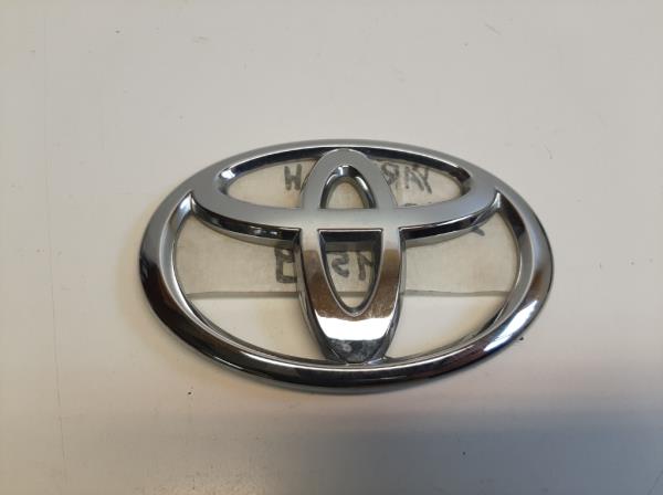 Toyota Yaris hts jel (9097502071) foto