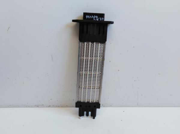 Citroen C4 picasso ftsraditor elektromos (A52103100) foto
